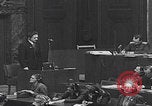 Immagine di Testimonianza di Norimberga Norimberga, Germania, 1946, secondo 19 filmato di repertorio 65675080148