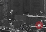 Immagine di Testimonianza di Norimberga Norimberga, Germania, 1946, secondo 21 filmato di repertorio 65675080148