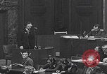 Immagine di Testimonianza di Norimberga Norimberga, Germania, 1946, secondo 22 filmato di repertorio 65675080148
