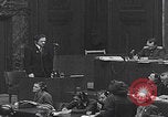Immagine di Testimonianza di Norimberga Norimberga, Germania, 1946, secondo 24 filmato di repertorio 65675080148