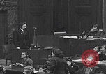 Immagine di Testimonianza di Norimberga Norimberga, Germania, 1946, secondo 25 filmato di repertorio 65675080148
