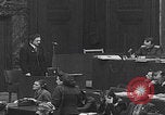 Immagine di Testimonianza di Norimberga Norimberga, Germania, 1946, secondo 26 filmato di repertorio 65675080148