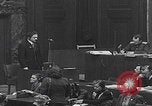 Immagine di Testimonianza di Norimberga Norimberga, Germania, 1946, secondo 27 filmato di repertorio 65675080148
