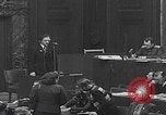 Immagine di Testimonianza di Norimberga Norimberga, Germania, 1946, secondo 30 filmato di repertorio 65675080148