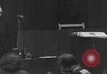 Immagine di Testimonianza di Norimberga Norimberga, Germania, 1946, secondo 32 filmato di repertorio 65675080148
