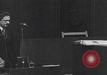 Immagine di Testimonianza di Norimberga Norimberga, Germania, 1946, secondo 37 filmato di repertorio 65675080148