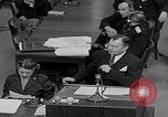 Immagine di La testimonianza di Robert H Jackson Norimberga, Germania, 1946, secondo 40 filmato di repertorio 65675080150