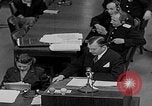Immagine di La testimonianza di Robert H Jackson Norimberga, Germania, 1946, secondo 49 filmato di repertorio 65675080150