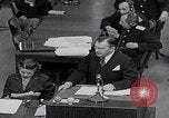 Immagine di La testimonianza di Robert H Jackson Norimberga, Germania, 1946, secondo 51 filmato di repertorio 65675080150