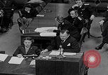 Immagine di La testimonianza di Robert H Jackson Norimberga, Germania, 1946, secondo 58 filmato di repertorio 65675080150