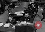 Immagine di La testimonianza di Robert H Jackson Norimberga, Germania, 1946, secondo 60 filmato di repertorio 65675080150