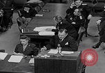Immagine di La testimonianza di Robert H Jackson Norimberga, Germania, 1946, secondo 62 filmato di repertorio 65675080150