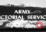 Image of US servicemen Honolulu r and r Honolulu Hawaii USA, 1944, second 17 stock footage video 65675080153