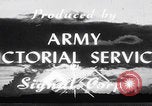 Image of US servicemen Honolulu r and r Honolulu Hawaii USA, 1944, second 20 stock footage video 65675080153