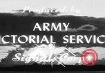 Image of US servicemen Honolulu r and r Honolulu Hawaii USA, 1944, second 21 stock footage video 65675080153