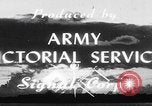 Image of US servicemen Honolulu r and r Honolulu Hawaii USA, 1944, second 22 stock footage video 65675080153