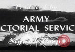 Image of US servicemen Honolulu r and r Honolulu Hawaii USA, 1944, second 23 stock footage video 65675080153