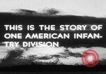 Image of US servicemen Honolulu r and r Honolulu Hawaii USA, 1944, second 32 stock footage video 65675080153