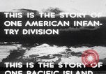 Image of US servicemen Honolulu r and r Honolulu Hawaii USA, 1944, second 34 stock footage video 65675080153