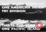 Image of US servicemen Honolulu r and r Honolulu Hawaii USA, 1944, second 35 stock footage video 65675080153