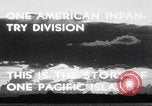Image of US servicemen Honolulu r and r Honolulu Hawaii USA, 1944, second 36 stock footage video 65675080153