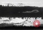 Image of US servicemen Honolulu r and r Honolulu Hawaii USA, 1944, second 37 stock footage video 65675080153