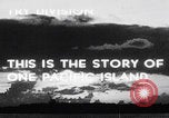 Image of US servicemen Honolulu r and r Honolulu Hawaii USA, 1944, second 38 stock footage video 65675080153