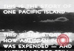 Image of US servicemen Honolulu r and r Honolulu Hawaii USA, 1944, second 43 stock footage video 65675080153