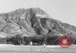 Image of US servicemen Honolulu r and r Honolulu Hawaii USA, 1944, second 61 stock footage video 65675080153