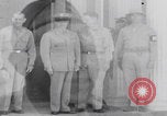 Image 81st soldats de la Division d'infanterie quittent Hawaï Honolulu Hawaii USA, 1944, de la seconde 1 séquences d'archives historiques vidéo 65675080154