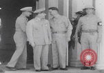 Image 81st soldats de la Division d'infanterie quittent Hawaï Honolulu Hawaii USA, 1944, de la seconde 5 séquences d'archives historiques vidéo 65675080154