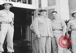 Image 81st soldats de la Division d'infanterie quittent Hawaï Honolulu Hawaii USA, 1944, de la seconde 9 séquences d'archives historiques vidéo 65675080154