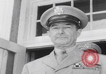 Image 81st soldats de la Division d'infanterie quittent Hawaï Honolulu Hawaii USA, 1944, de la seconde 11 séquences d'archives historiques vidéo 65675080154