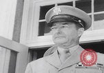 Image 81st soldats de la Division d'infanterie quittent Hawaï Honolulu Hawaii USA, 1944, de la seconde 12 séquences d'archives historiques vidéo 65675080154