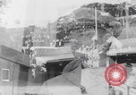 Image 81st soldats de la Division d'infanterie quittent Hawaï Honolulu Hawaii USA, 1944, de la seconde 13 séquences d'archives historiques vidéo 65675080154