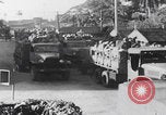 Image 81st soldats de la Division d'infanterie quittent Hawaï Honolulu Hawaii USA, 1944, de la seconde 18 séquences d'archives historiques vidéo 65675080154