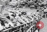 Image 81st soldats de la Division d'infanterie quittent Hawaï Honolulu Hawaii USA, 1944, de la seconde 26 séquences d'archives historiques vidéo 65675080154