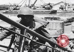 Image 81st soldats de la Division d'infanterie quittent Hawaï Honolulu Hawaii USA, 1944, de la seconde 29 séquences d'archives historiques vidéo 65675080154