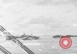 Image 81st soldats de la Division d'infanterie quittent Hawaï Honolulu Hawaii USA, 1944, de la seconde 40 séquences d'archives historiques vidéo 65675080154