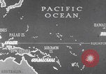 Image 81st soldats de la Division d'infanterie quittent Hawaï Honolulu Hawaii USA, 1944, de la seconde 43 séquences d'archives historiques vidéo 65675080154