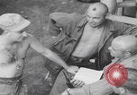 Image 81st soldats de la Division d'infanterie quittent Hawaï Honolulu Hawaii USA, 1944, de la seconde 55 séquences d'archives historiques vidéo 65675080154