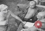 Image 81st soldats de la Division d'infanterie quittent Hawaï Honolulu Hawaii USA, 1944, de la seconde 57 séquences d'archives historiques vidéo 65675080154