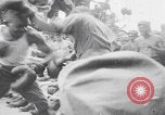 Image of African American boxing match WW2 Pacific Ocean, 1944, second 10 stock footage video 65675080155