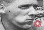 Image of African American boxing match WW2 Pacific Ocean, 1944, second 13 stock footage video 65675080155
