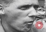 Image of African American boxing match WW2 Pacific Ocean, 1944, second 14 stock footage video 65675080155