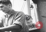 Image of 81st Infantry Division pray Pacific Ocean, 1944, second 8 stock footage video 65675080157