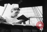 Image of 81st Infantry Division pray Pacific Ocean, 1944, second 20 stock footage video 65675080157