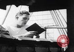 Image of 81st Infantry Division pray Pacific Ocean, 1944, second 21 stock footage video 65675080157