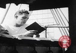Image of 81st Infantry Division pray Pacific Ocean, 1944, second 22 stock footage video 65675080157