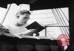 Image of 81st Infantry Division pray Pacific Ocean, 1944, second 23 stock footage video 65675080157